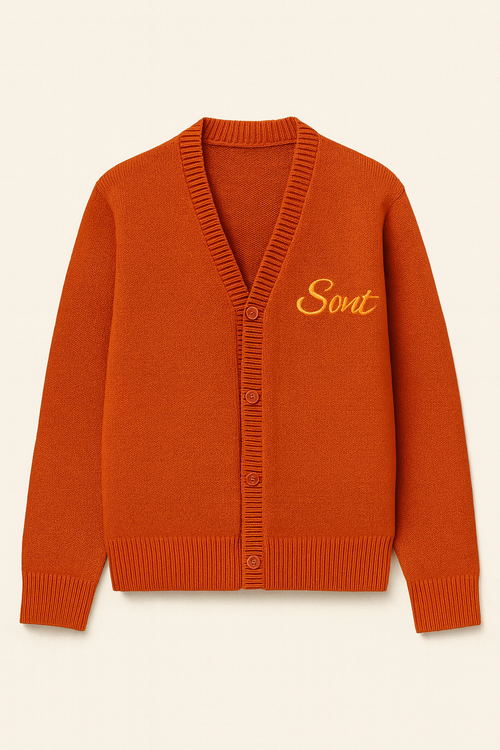 LIMITED Auburn Cardigan