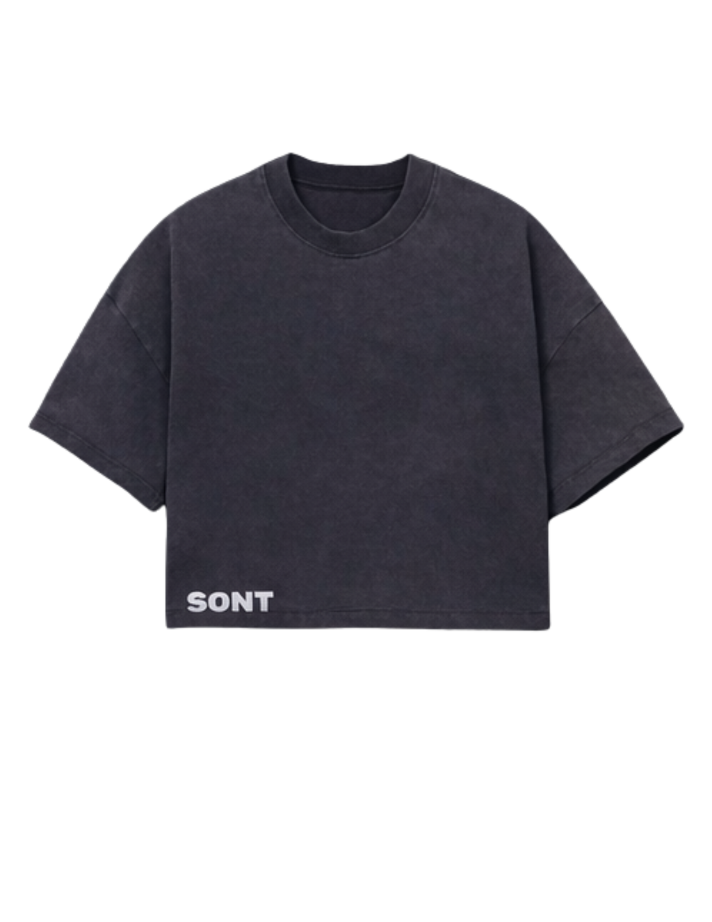 Black Cherry Blossom Tee (PRE ORDER)