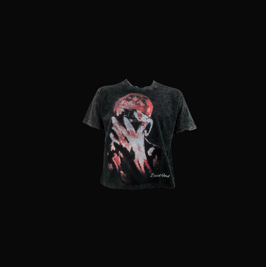 RED MAN Graphic Tee