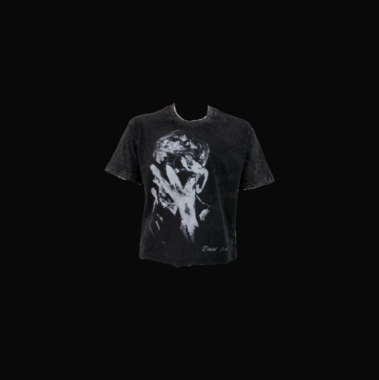 GREY MAN Graphic Tee