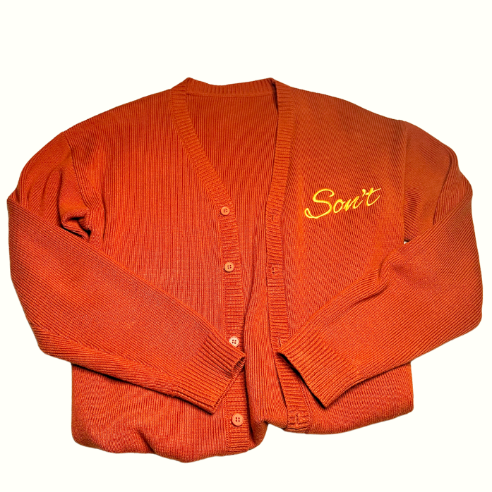 LIMITED Amber Cardigan