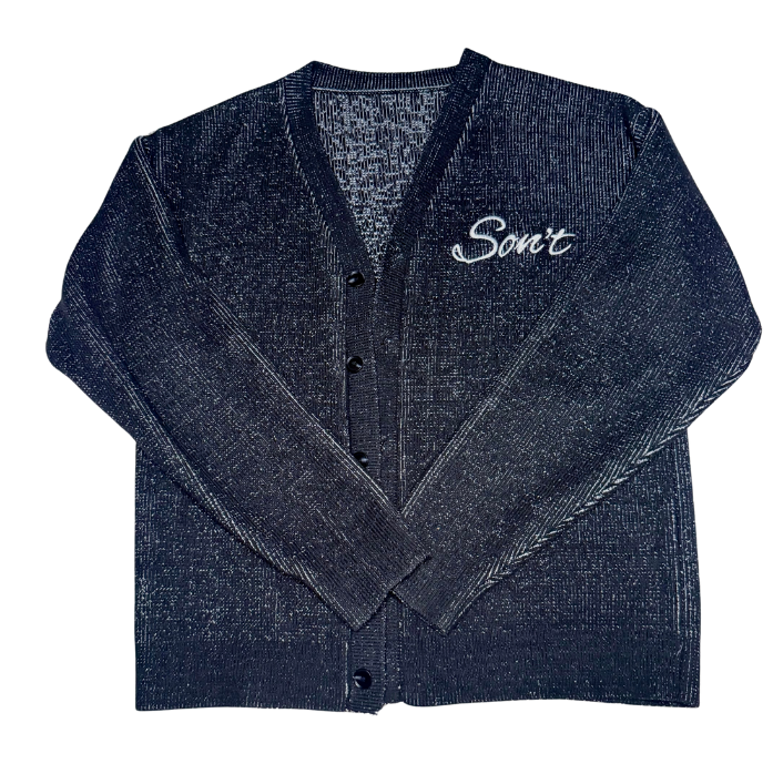 LIMITED Disillusioned Cardigan